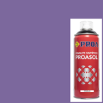 Spray proalac esmalte laca al poliuretano ral 4005 - ESMALTES